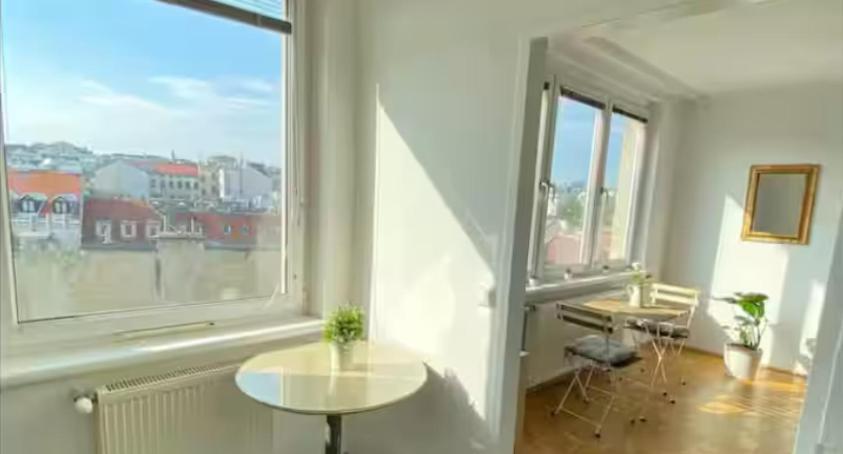 Apartament Zentrales In Bester Lager *