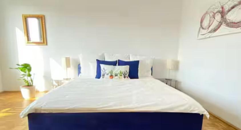 Zentrales In Bester Lager Apartament