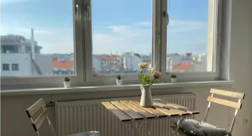 Zentrales In Bester Lager Appartamento *