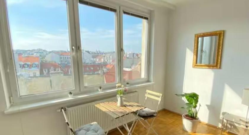 Zentrales In Bester Lager Appartamento