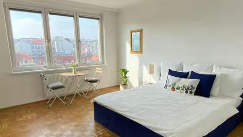 Appartamento Zentrales In Bester Lager